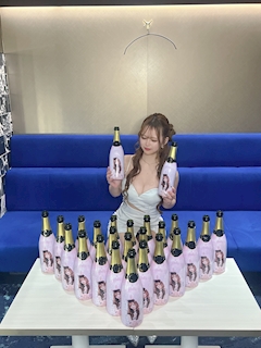 プロフィール写真3・ひめか｜amour・アムール - 名古屋 金山のキャバクラ
