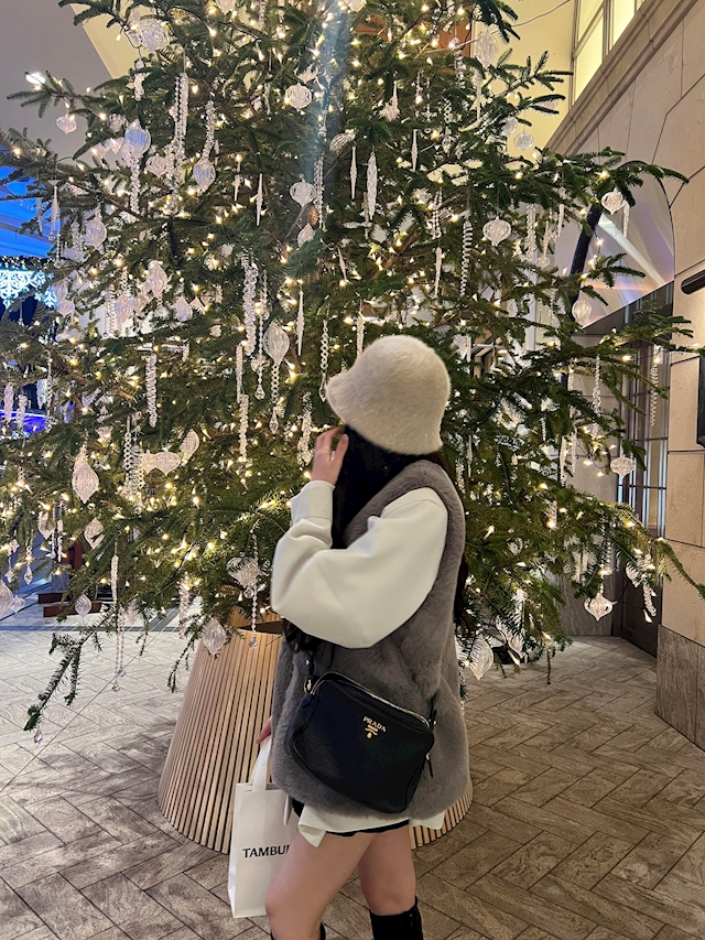 あやの CLUB SELENE