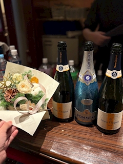 ひな「9.お礼💖」