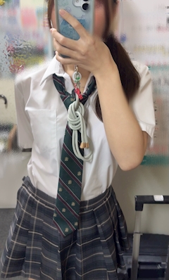 プロフィール写真2・ひな|High School Marya・ハイスクールマーヤ上野店・ハイスクールマーヤ - 上野のキャバクラ
