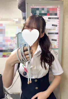 プロフィール写真1・ひな|High School Marya・ハイスクールマーヤ上野店・ハイスクールマーヤ - 上野のキャバクラ