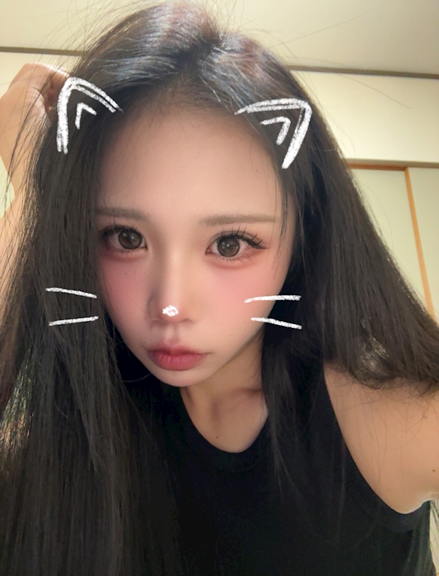 プロフィール写真2・りず｜