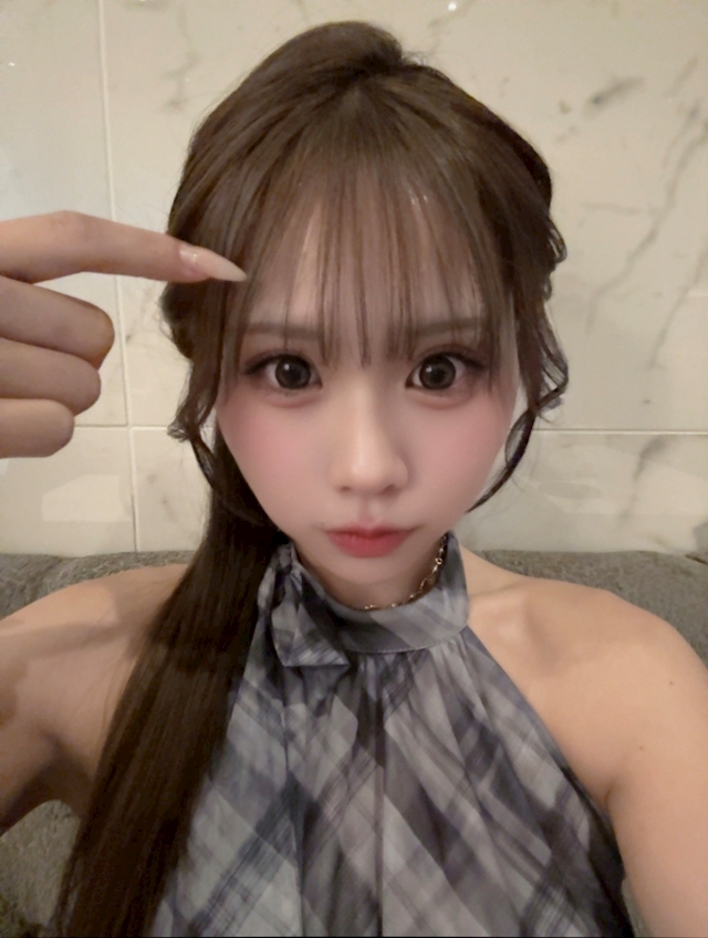 プロフィール写真3・りず｜