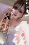 プロフィール写真1・なぎさ🐺🖤|Girls Bar ぱすてる - 仙川のガールズバー