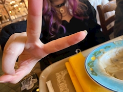 プロフィール写真2・みさと️️️🩵仙川ぱすてる🩷️|Girls Bar ぱすてる - 仙川のガールズバー