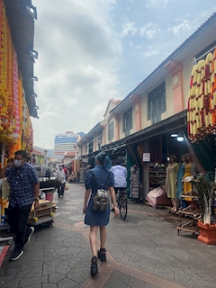 プロフィール写真3・みさと️️️🩵仙川ぱすてる🩷️|Girls Bar ぱすてる - 仙川のガールズバー