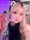 プロフィール写真1・りえ🐈⬛🎀꙳.*仙川ぱすてる|Girls Bar ぱすてる - 仙川のガールズバー