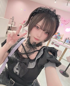プロフィール写真1・そら|Candy Made 長崎店・キャンディーメイド - 長崎市・思案橋のコンカフェ