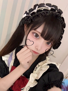 プロフィール写真4・そら|Candy Made 長崎店・キャンディーメイド - 長崎市・思案橋のコンカフェ
