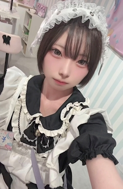 プロフィール写真2・そら|Candy Made 長崎店・キャンディーメイド - 長崎市・思案橋のコンカフェ