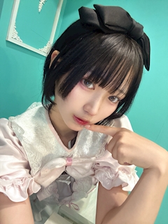 プロフィール写真1・愛乃のあ｜Mary of NIGHTMARE・メアリーオブナイトメア - 池袋東口のコンカフェ