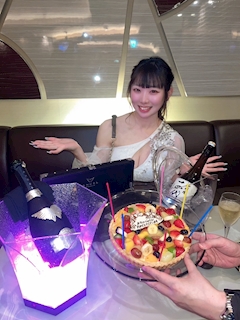 プロフィール写真2・くるみ｜Shibuya Lounge・シブヤラウンジ - 渋谷のキャバクラ