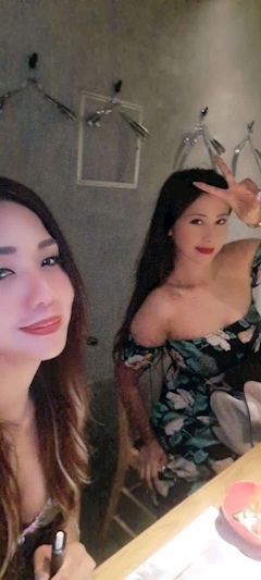プロフィール写真3・凛|La Fiore International Lounge・ラ・フィオーレ - 郡山駅前のスナック