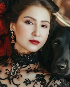 絵里 La Fiore International Lounge・ラ・フィオーレ - 郡山駅前のスナック