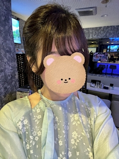 プロフィール写真2・ミレイ|Girls Lounge Lycoris・リコリス - 蒲田東口のクラブ/ラウンジ