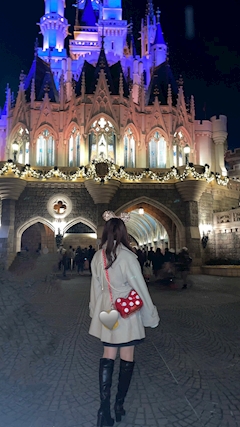 プロフィール写真1・🌸白瀬　桜月花🌸🌙｜錦 キャバクラ・マジェスティー