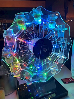 めい「華金🌸」