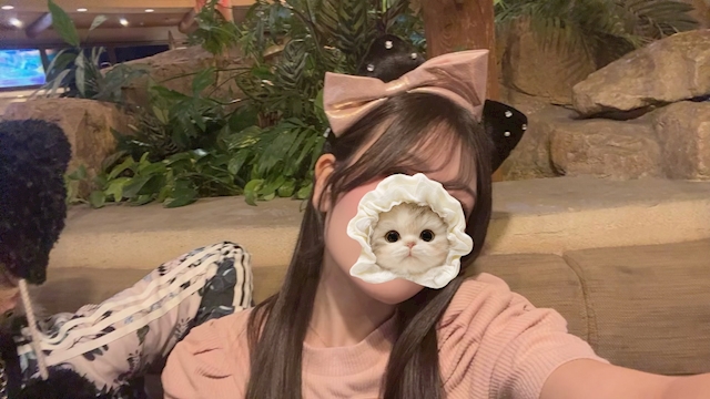 プロフィール写真4・四季凪めい【トランス　錦】｜