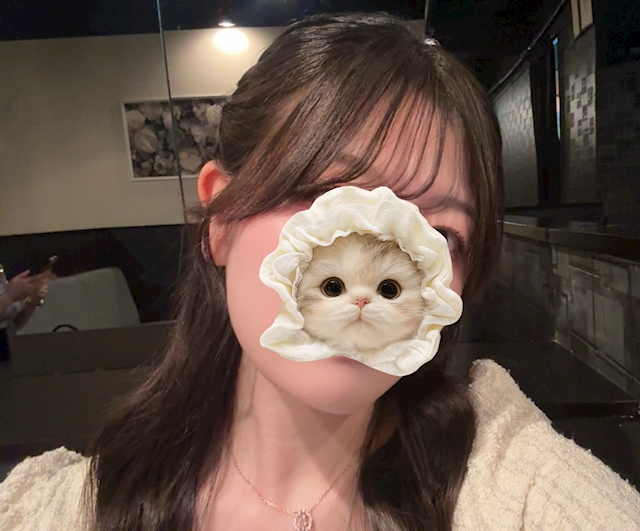 プロフィール写真2・四季凪めい【トランス　錦】｜