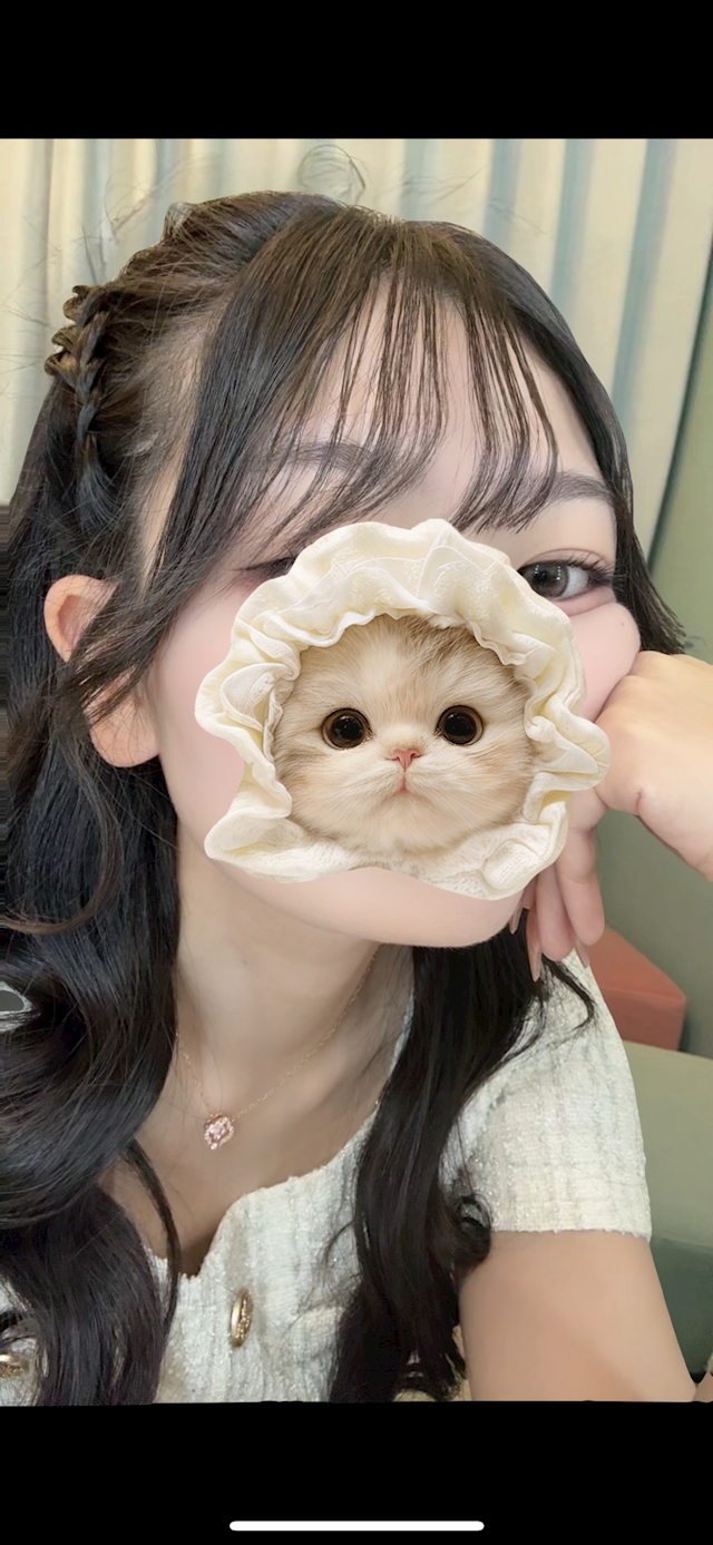 プロフィール写真5・四季凪めい【トランス　錦】｜