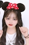 プロフィール写真3・らん|Girls Bar 88・ハチハチ - 町田のガールズバー