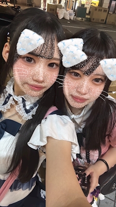 らむね💗ぴんみん三宮店「タイトル」