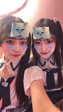 らむね💗ぴんみん三宮店「えびてんです。らむねです。」