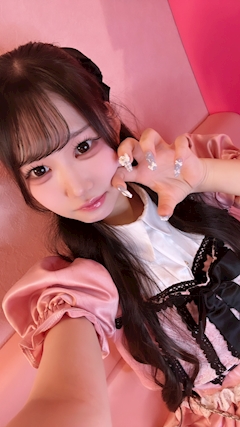 プロフィール写真3・らむね💗ぴんみん三宮店|PINK MONSTER&MINTY MONSTER神戸三宮店・ピンクモンスター&ミンティーモンスター - 三宮のコンカフェ