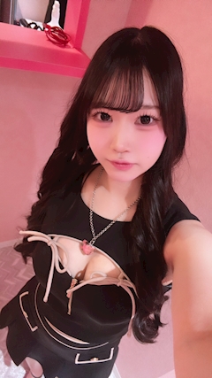 プロフィール写真9・らむね💗ぴんみん三宮店|PINK MONSTER&MINTY MONSTER神戸三宮店・ピンクモンスター&ミンティーモンスター - 三宮のコンカフェ
