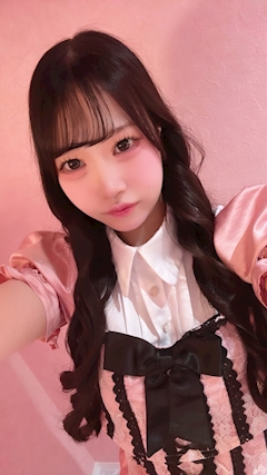 プロフィール写真4・らむね💗ぴんみん三宮店|PINK MONSTER&MINTY MONSTER神戸三宮店・ピンクモンスター&ミンティーモンスター - 三宮のコンカフェ