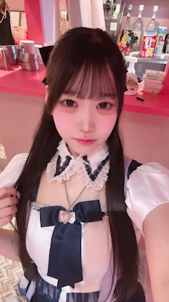 プロフィール写真6・らむね💗ぴんみん三宮店|PINK MONSTER&MINTY MONSTER神戸三宮店・ピンクモンスター&ミンティーモンスター - 三宮のコンカフェ