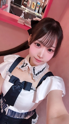 プロフィール写真6・らむね💗ぴんみん三宮店|PINK MONSTER&MINTY MONSTER神戸三宮店・ピンクモンスター&ミンティーモンスター - 三宮のコンカフェ