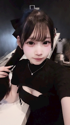プロフィール写真10・らむね💗ぴんみん三宮店|PINK MONSTER&MINTY MONSTER神戸三宮店・ピンクモンスター&ミンティーモンスター - 三宮のコンカフェ