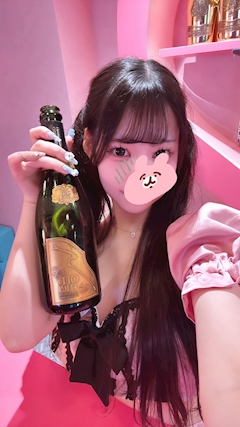 プロフィール写真12・らむね💗ぴんみん三宮店|PINK MONSTER&MINTY MONSTER神戸三宮店・ピンクモンスター&ミンティーモンスター - 三宮のコンカフェ
