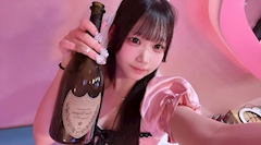 プロフィール写真14・らむね💗ぴんみん三宮店|PINK MONSTER&MINTY MONSTER神戸三宮店・ピンクモンスター&ミンティーモンスター - 三宮のコンカフェ