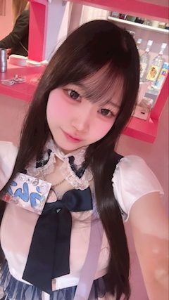 プロフィール写真8・らむね💗ぴんみん三宮店|PINK MONSTER&MINTY MONSTER神戸三宮店・ピンクモンスター&ミンティーモンスター - 三宮のコンカフェ