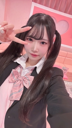 プロフィール写真7・らむね💗ぴんみん三宮店|PINK MONSTER&MINTY MONSTER神戸三宮店・ピンクモンスター&ミンティーモンスター - 三宮のコンカフェ