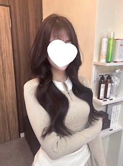 はる「🎀ロングヘア👧🏻」