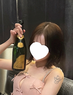プロフィール写真3・はる|Shibuya Lounge・シブヤラウンジ - 渋谷のキャバクラ