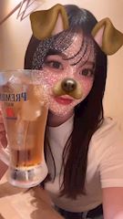 ゆうか🐶のプロフ動画
