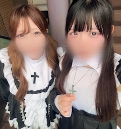 さくら「シスター！懺悔†❤︎」
