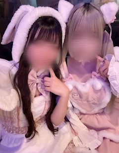 プロフィール写真3・さくら｜FLEUR・フルール - 千葉・富士見町のコンカフェ