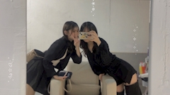 りつ「👗🤍」