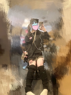 プロフィール写真2・ゆう｜でびRe:†hm・デビリズム - 湯島のコンカフェ