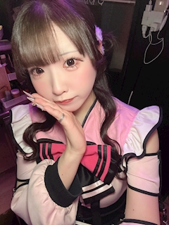 プロフィール写真1・ゆう｜でびRe:†hm・デビリズム - 湯島のコンカフェ