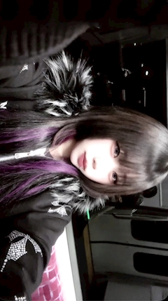 プロフィール写真2・あむ|知立 ガールズバー・チック