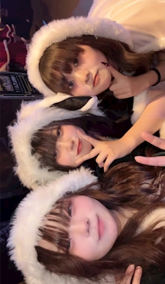 プロフィール写真3・あむ｜Chick・チック - 知立のガールズバー