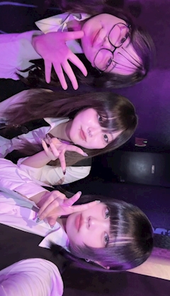 プロフィール写真3・あむ|知立 ガールズバー・チック
