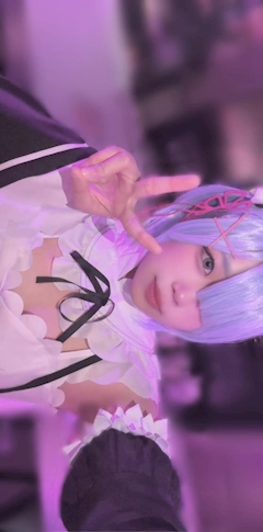 プロフィール写真3・あむ|知立 ガールズバー・チック