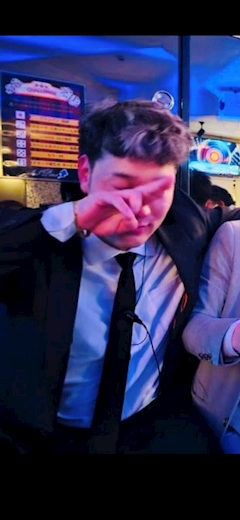 プロフィール写真1・たくま【千葉昼キャバ】｜CLUB FIRST・クラブファースト - 千葉・富士見町の朝・昼キャバ